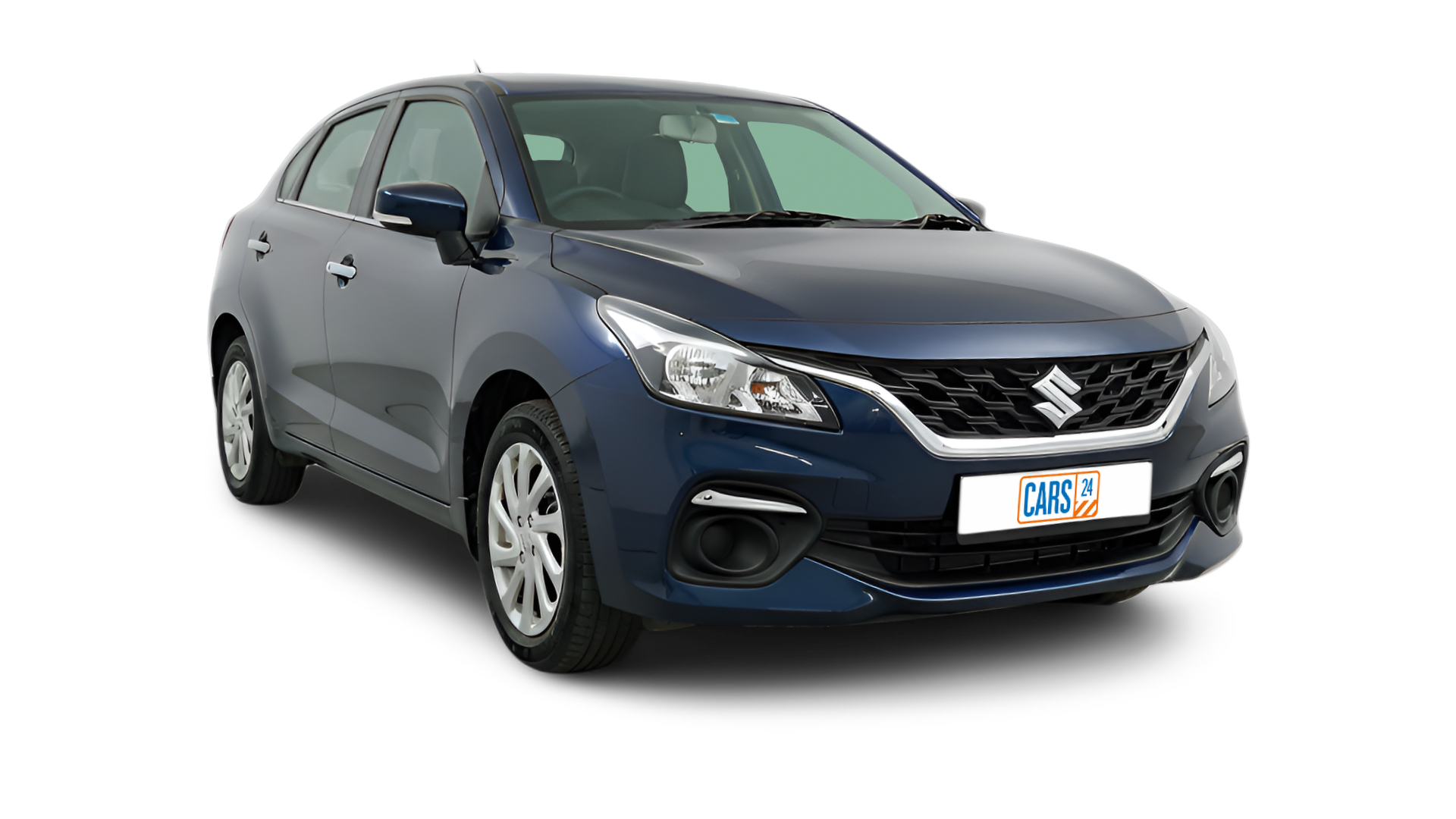 Maruti Baleno-img